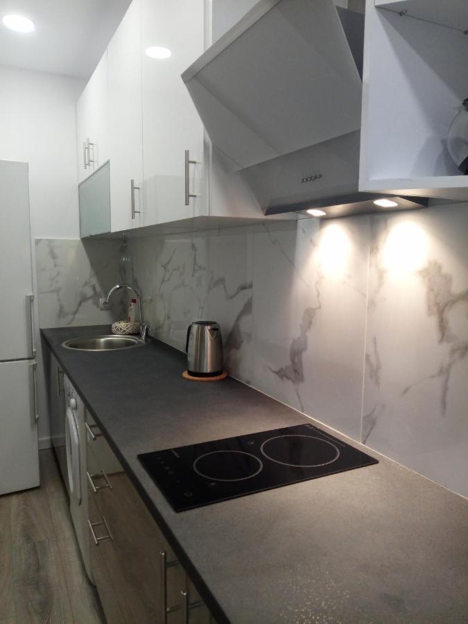 Cozy Studio Near Victoria Metro Station Aten Exteriör bild